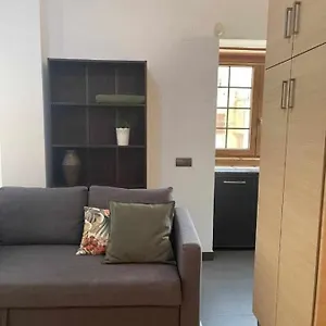 Appartamento Flat Victoria, Málaga