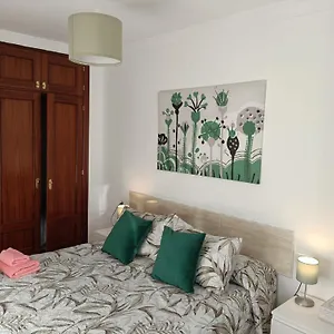 Apto Ana. Centro Apartament Malaga