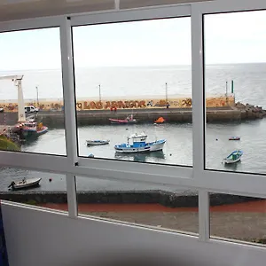 Abrigos Sea-port View Apartament Los Abrigos