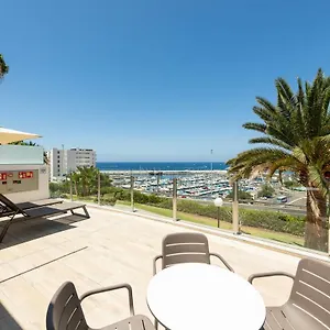 Club Puerto Calma Apartament Puerto Rico (Gran Canaria)